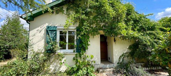 Casa de 3 dormitorios en Jouy-sous-Thelle, France No. 263232 5