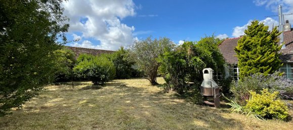 Casa de 3 dormitorios en Jouy-sous-Thelle, France No. 263232 7