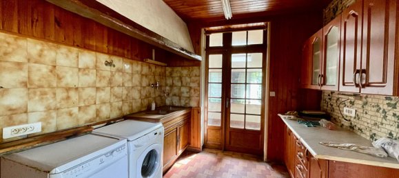 Casa de 3 dormitorios en Jouy-sous-Thelle, France No. 263232 4