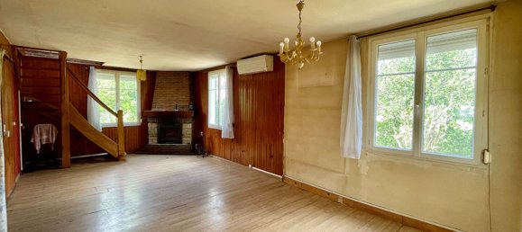 Casa de 3 dormitorios en Jouy-sous-Thelle, France No. 263232 2