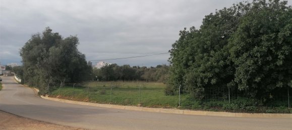 Земельный участок 6064м² в Армасан де Пера, Португалия № 48495 11