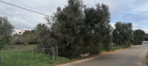 Земельный участок 6064м² в Армасан де Пера, Португалия № 48495 12