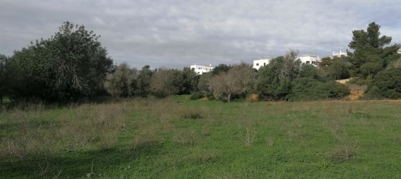 Земельный участок 6064м² в Армасан де Пера, Португалия № 48495 7