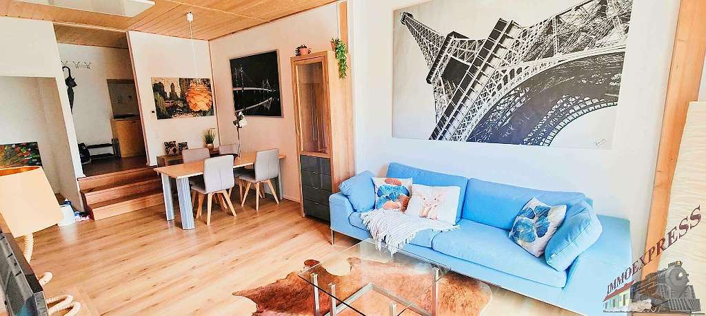 3 rooms Apartment in Koppl, Austria No. 44697