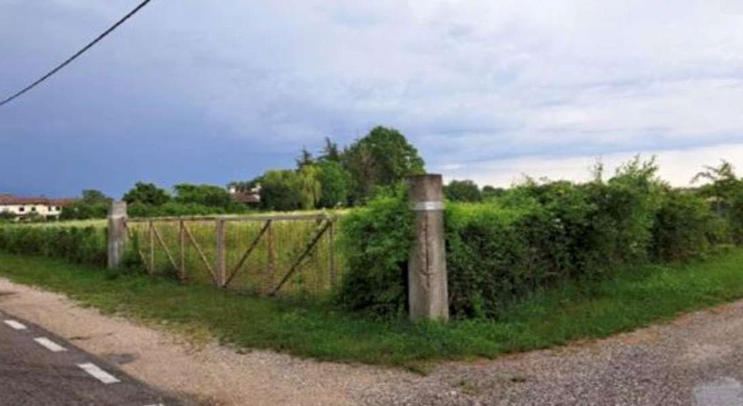 Terrain à Pordenone, Italy No. 346269