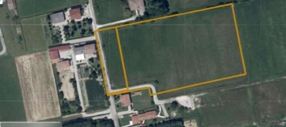 Terrain à Pordenone, Italy No. 346269 3