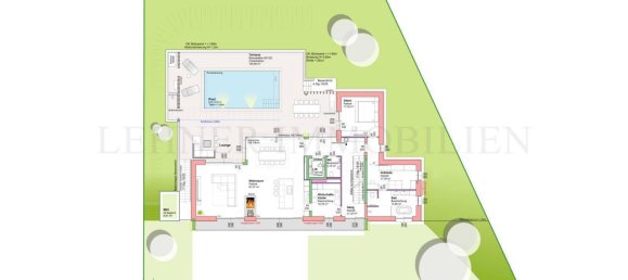 1118m² Land in Hart bei Graz, Austria No. 167609 6