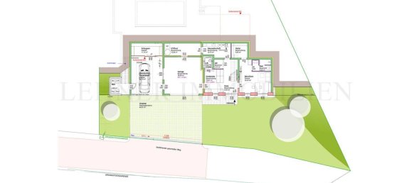 1118m² Land in Hart bei Graz, Austria No. 167609 8