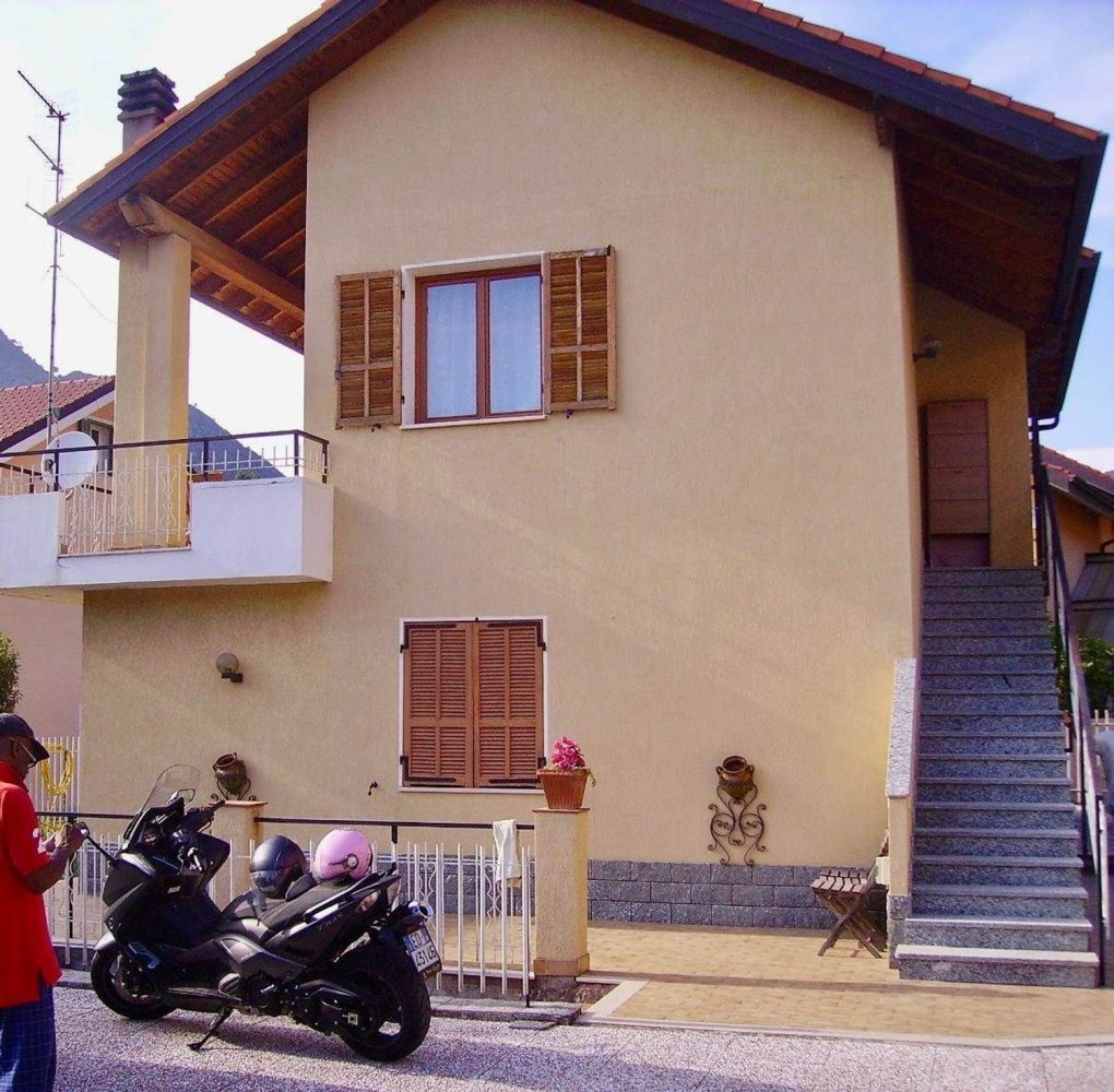 8 bedrooms House in Ventimiglia, Italy No. 336788