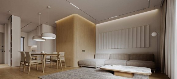 3 غرف نوم شقة في Mijas, Spain رقم 286743 8