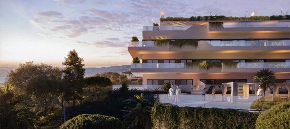 3 غرف نوم شقة في Mijas, Spain رقم 286743 4