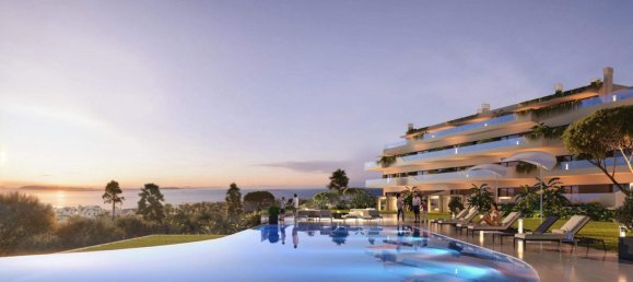 3 غرف نوم شقة في Mijas, Spain رقم 286743 2