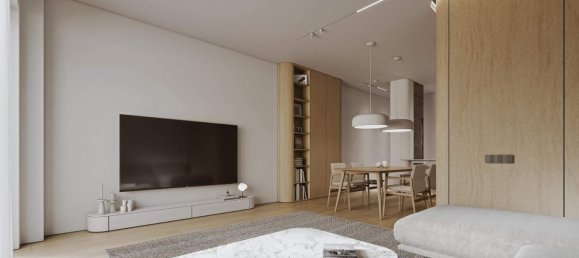 3 غرف نوم شقة في Mijas, Spain رقم 286743 6