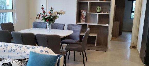 4 bedrooms Duplex in Thu Duc, Vietnam No. 18124 10