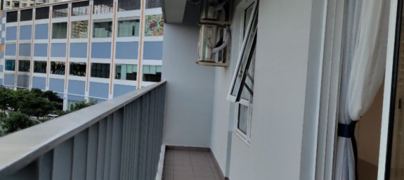 4 bedrooms Duplex in Thu Duc, Vietnam No. 18124 17