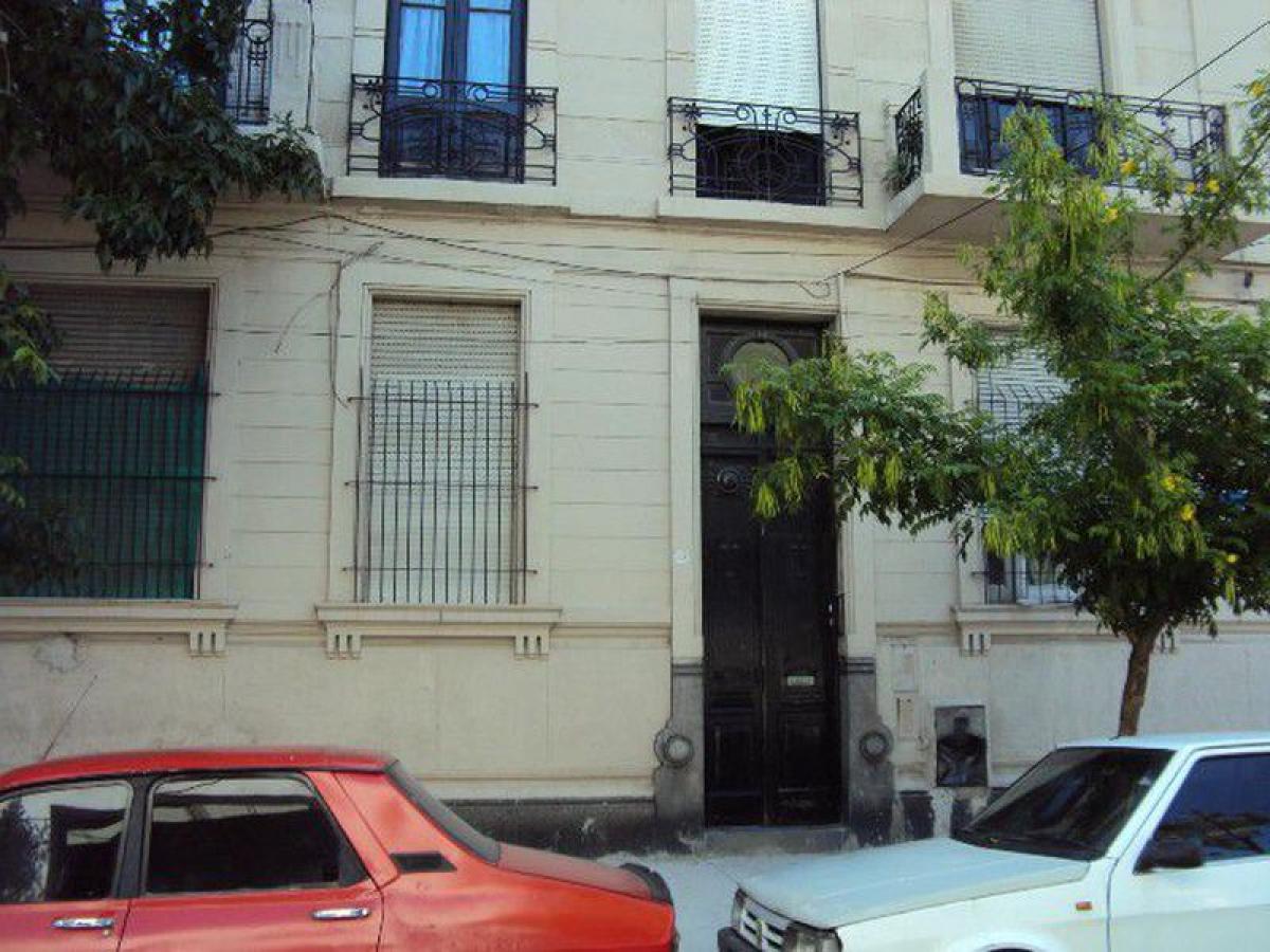 Estúdio em Buenos Aires, Argentina N.º 101161