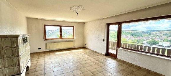 8 rooms Townhouse in Bad Mergentheim, Germany No. 226319 11