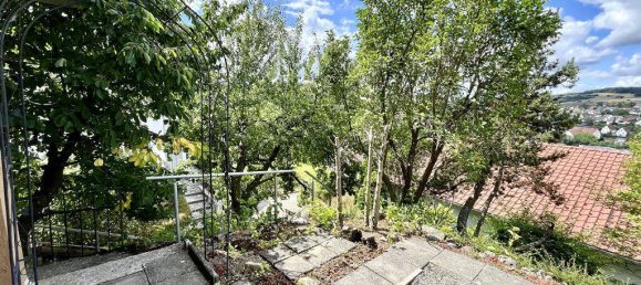 8 rooms Townhouse in Bad Mergentheim, Germany No. 226319 34