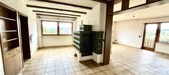 8 rooms Townhouse in Bad Mergentheim, Germany No. 226319 4