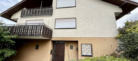 8 rooms Townhouse in Bad Mergentheim, Germany No. 226319 43