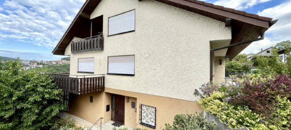 8 rooms Townhouse in Bad Mergentheim, Germany No. 226319 2