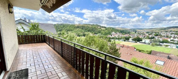 8 rooms Townhouse in Bad Mergentheim, Germany No. 226319 3
