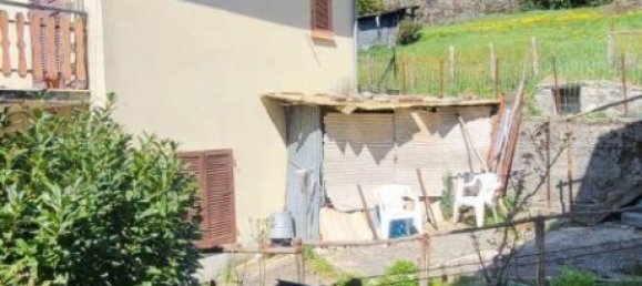 1 Schlafzimmer Wohnung in Liguria, Italy, Nr. 280939 10
