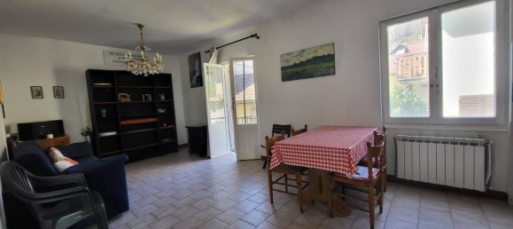 1 Schlafzimmer Wohnung in Liguria, Italy, Nr. 280939 7