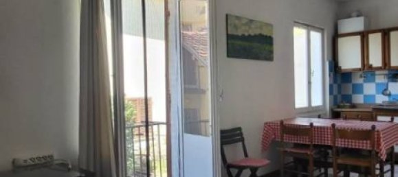 1 Schlafzimmer Wohnung in Liguria, Italy, Nr. 280939 8