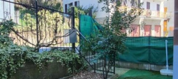 1 Schlafzimmer Wohnung in Liguria, Italy, Nr. 280939 32