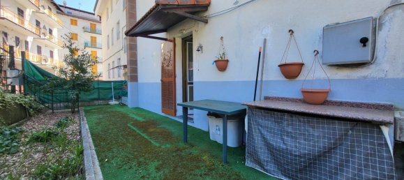 1 Schlafzimmer Wohnung in Liguria, Italy, Nr. 280939 3