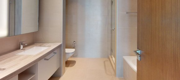 2 chambres Appartement à Downtown Dubai (Downtown Burj Dubai), UAE No. 3291 13