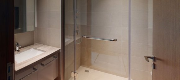 2 chambres Appartement à Downtown Dubai (Downtown Burj Dubai), UAE No. 3291 12