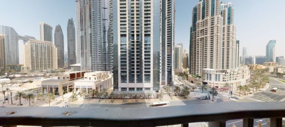 2 chambres Appartement à Downtown Dubai (Downtown Burj Dubai), UAE No. 3291 14