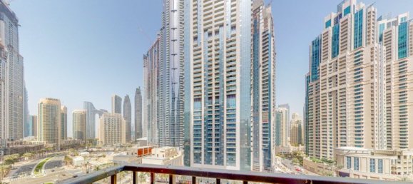 2 chambres Appartement à Downtown Dubai (Downtown Burj Dubai), UAE No. 3291 15