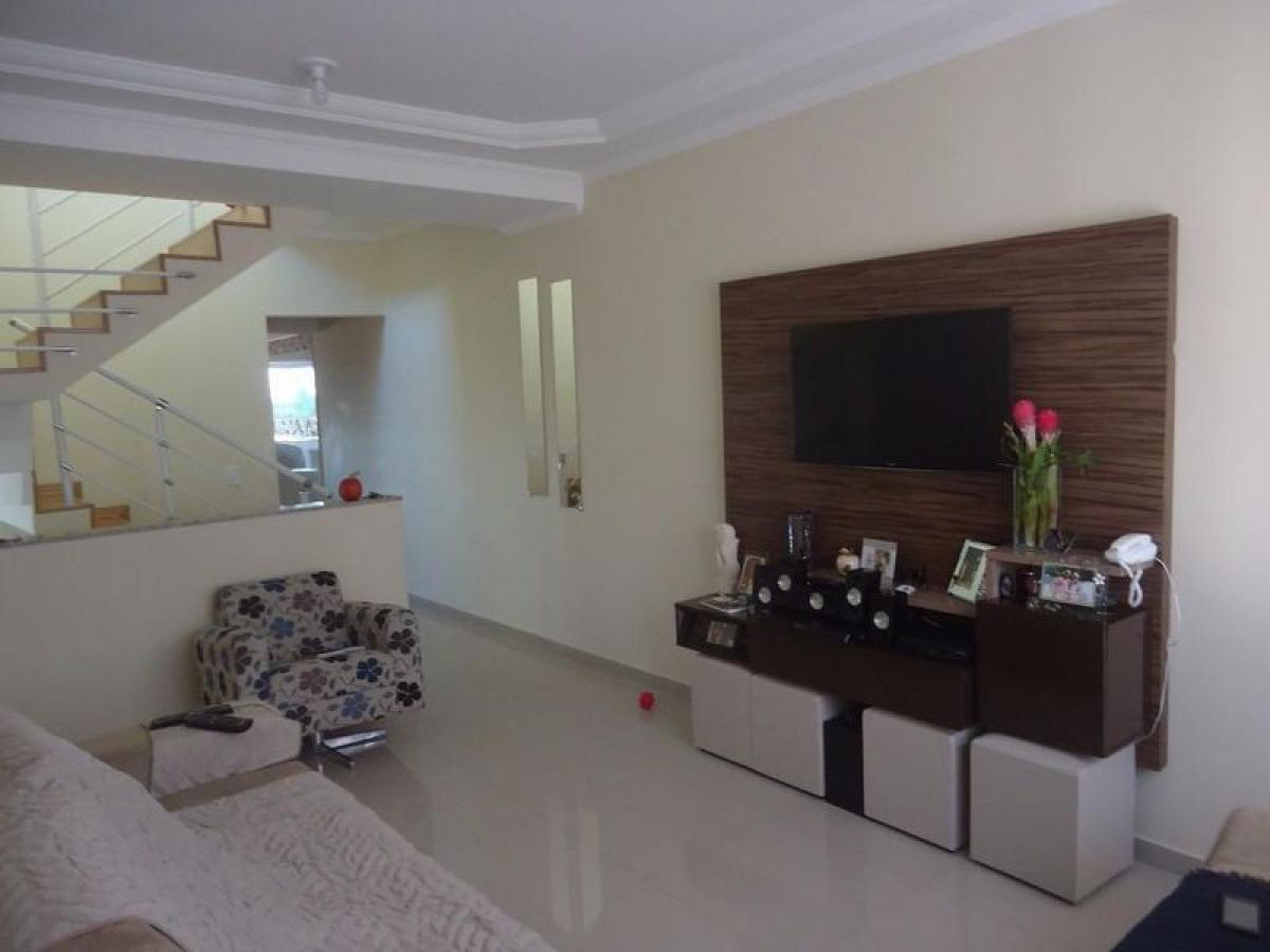 3 Schlafzimmer Haus in Sao Paulo, Brazil, Nr. 573263