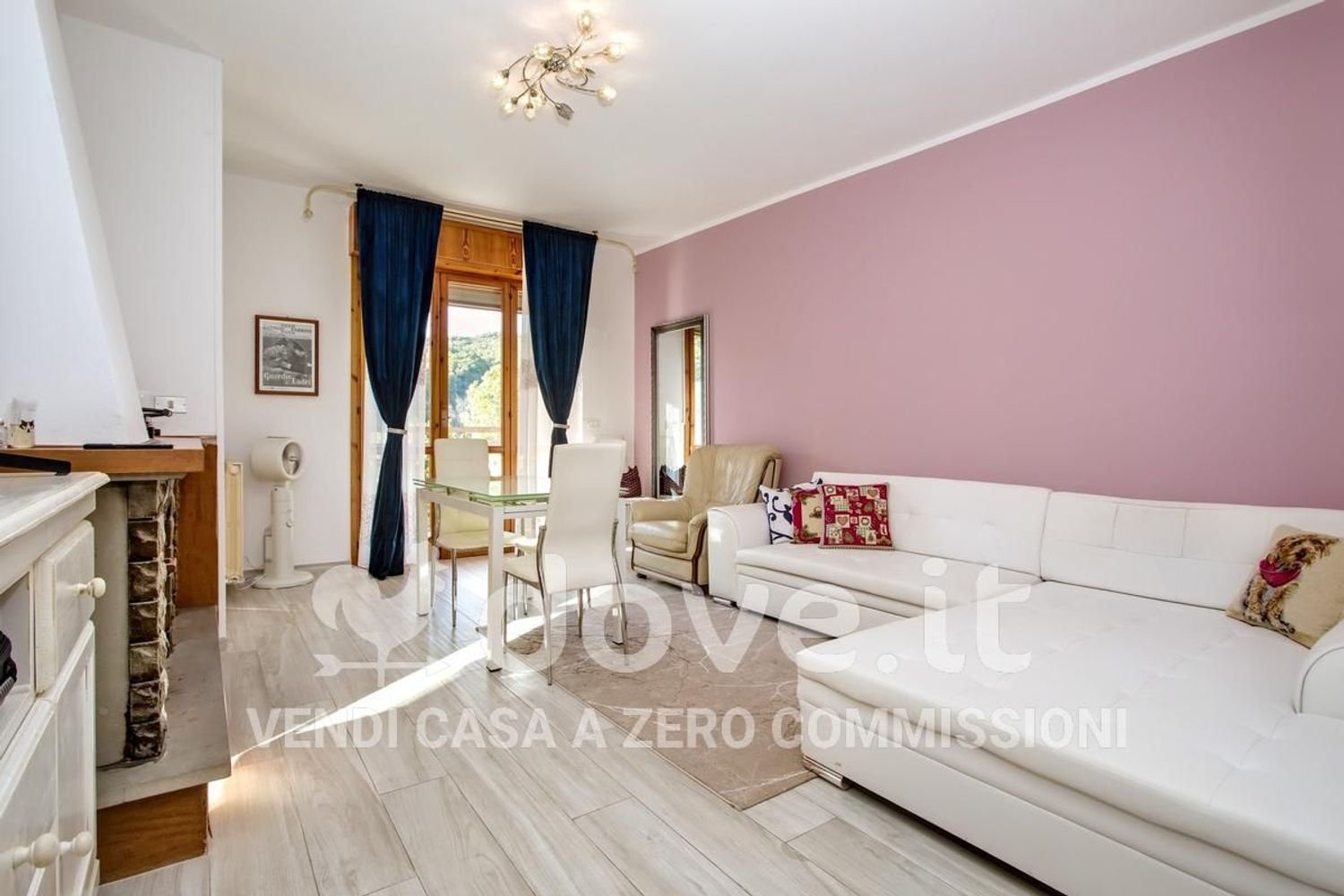 3 chambres Appartement à Monterenzio, Italy No. 312758