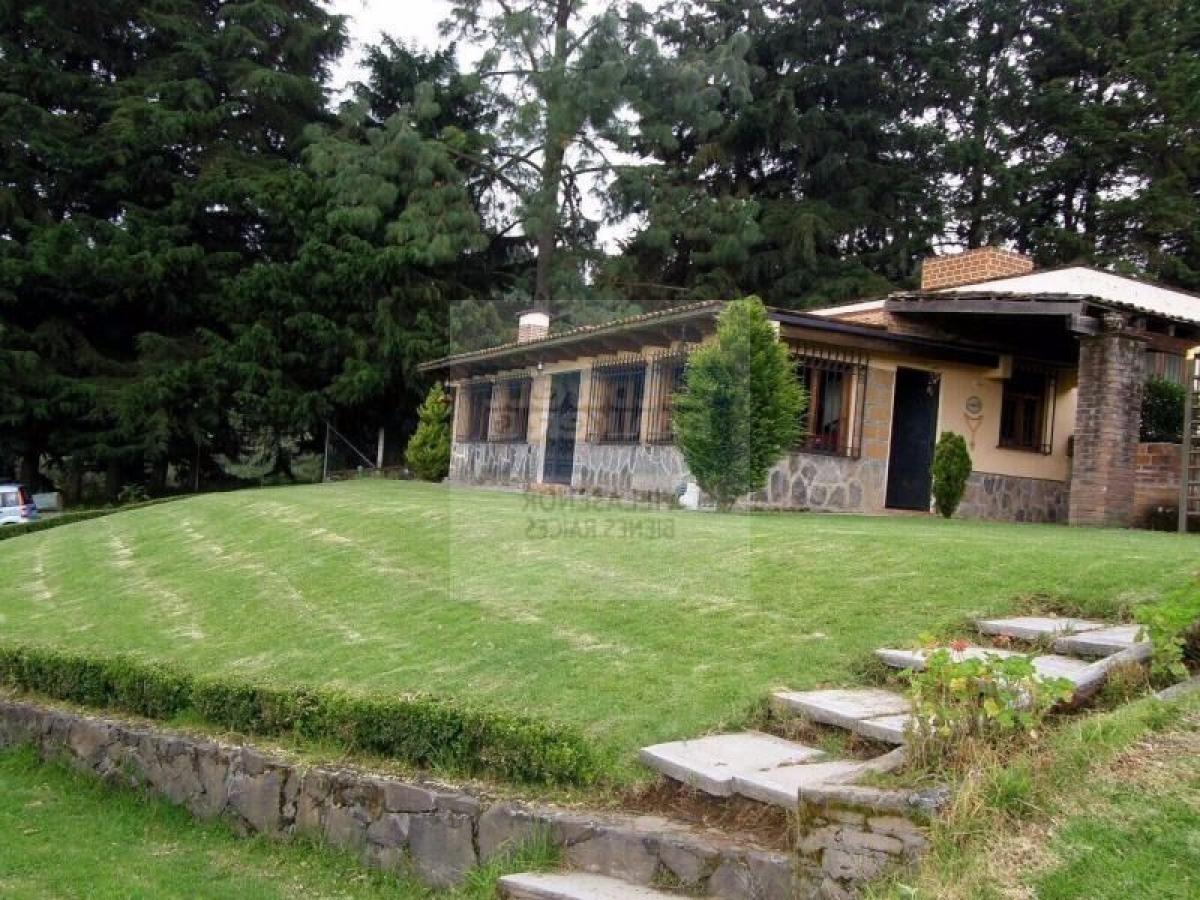  قطعة أرض في Donato Guerra, Mexico رقم 206774