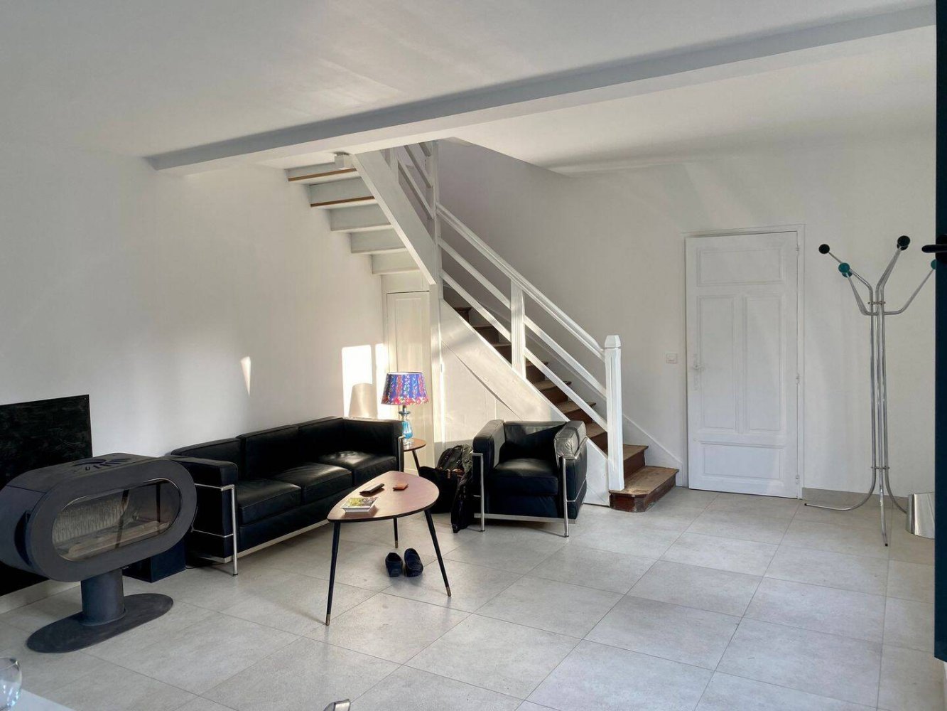 Studio in Thomery, France No. 331782