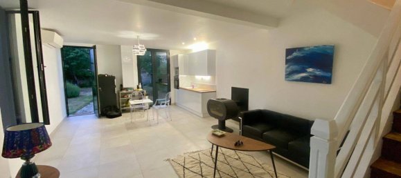 Studio in Thomery, France No. 331782 4