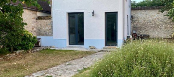 Studio in Thomery, France No. 331782 2