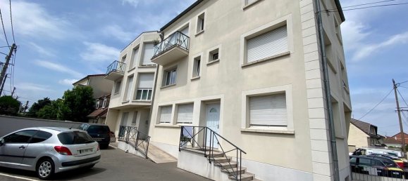 2 chambres Appartement à Paray-Vieille-Poste, France No. 185975 2