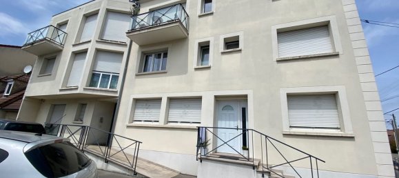 2 chambres Appartement à Paray-Vieille-Poste, France No. 185975 4