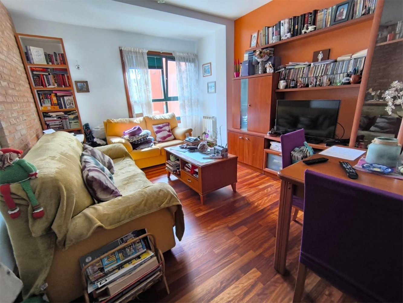 Квартира с 2 спальнями в Виго, Испания № 272795