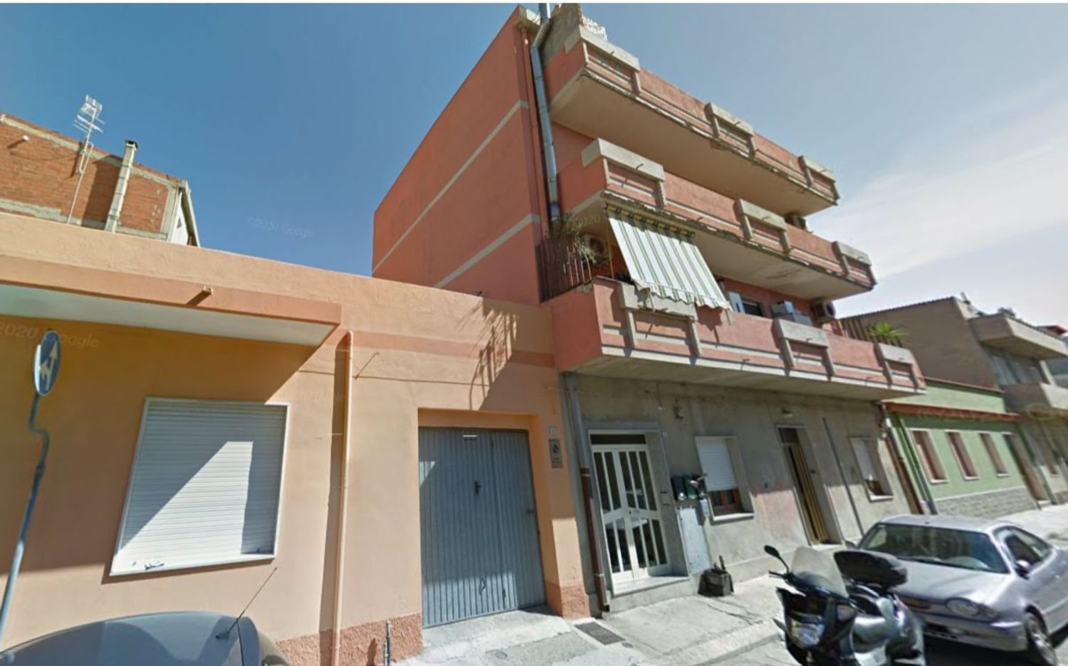 7 Schlafzimmer Wohnung in Quartu Sant'Elena, Italy, Nr. 352612