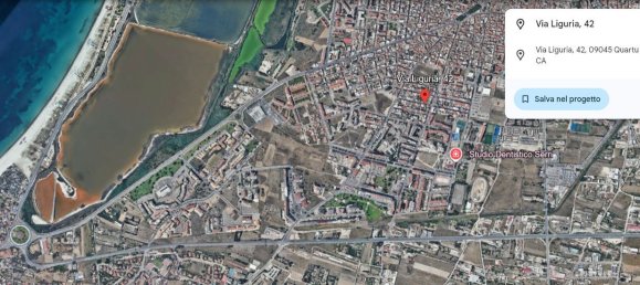 7 Schlafzimmer Wohnung in Quartu Sant'Elena, Italy, Nr. 352612 3