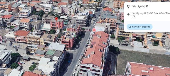 7 Schlafzimmer Wohnung in Quartu Sant'Elena, Italy, Nr. 352612 2