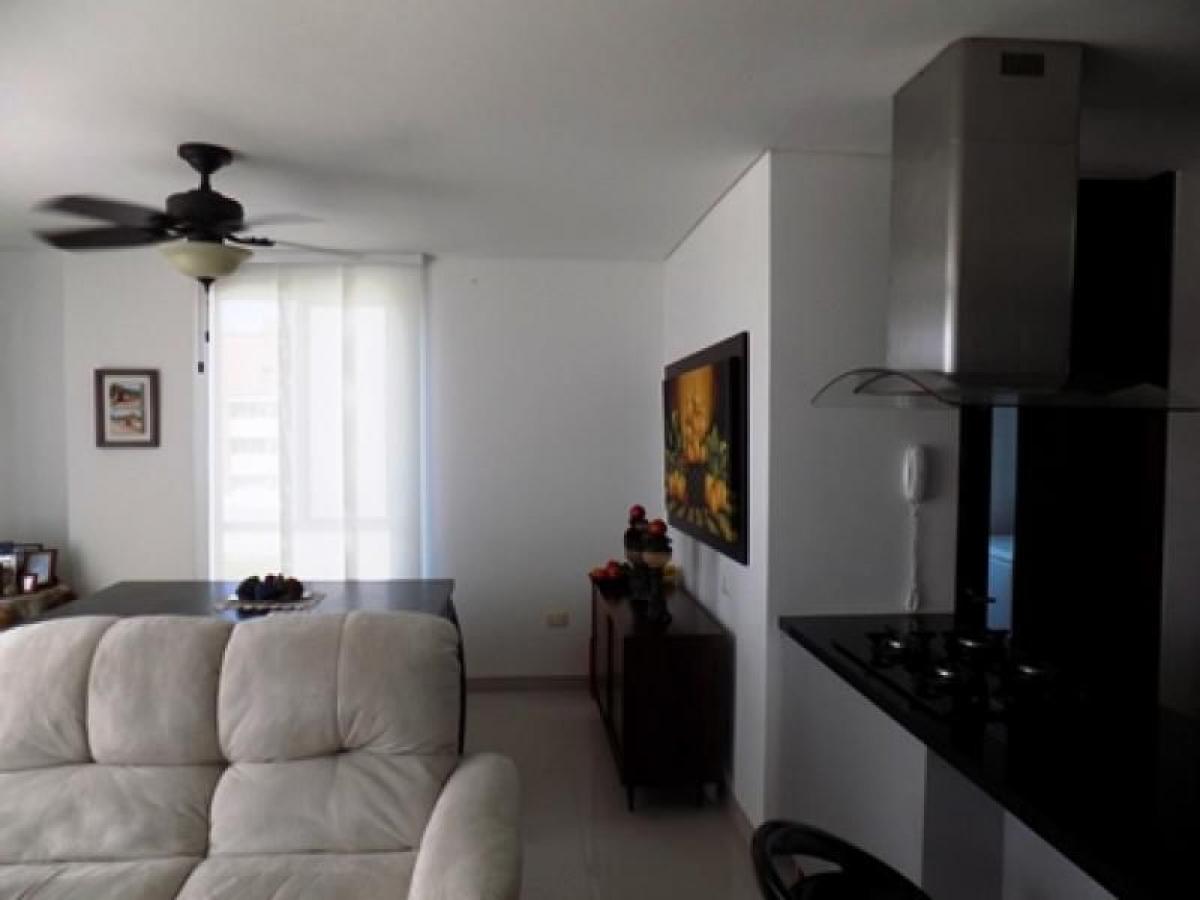 2 غرف نوم منزل في Atlantico, Colombia رقم 1919