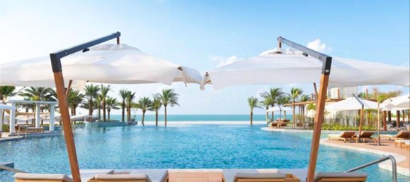 Apartamento T1 em Mina Al Arab, UAE N.º 94737 8