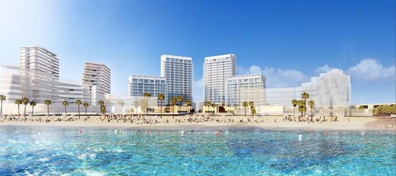 Apartamento T1 em Mina Al Arab, UAE N.º 94737 9